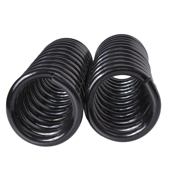 Resortes Originales AG Confort Honda Civic 88-91 Par Delantero