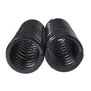 Resortes Originales AG Confort Honda Civic 88-91 Par Delantero-4