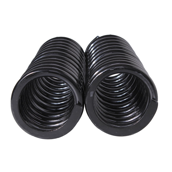 Resortes Originales AG Confort Honda Civic 88-91 Par Delantero