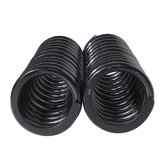 Resortes Originales AG Confort Honda Civic 88-91 Par Delantero