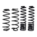 Resortes Originales AG Confort Honda Civic 1992-1995 Delanteros y Traseros-1