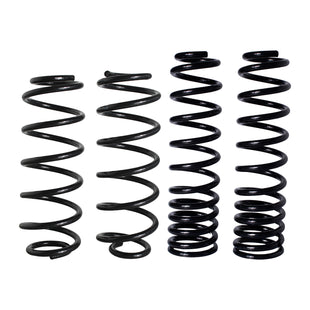 Resortes Originales AG Confort Honda Civic 1992-1995 Delanteros y Traseros