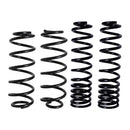 Resortes Originales AG Confort Honda Civic 1992-1995 Delanteros y Traseros-2