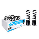 Resortes Originales AG Confort Honda Civic 1992-1995 Delanteros y Traseros-1