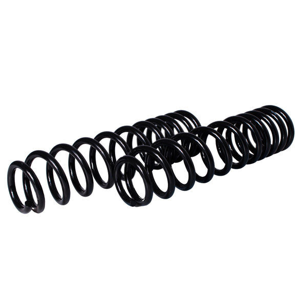 Resortes Originales Ag Confort Honda Civic 1992-1996 Par Delantero