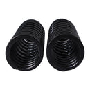 Resortes Originales Ag Confort Honda Civic 1992-1996 Par Delantero-4