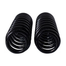 Resortes Originales Ag Confort Honda Civic 1992-1996 Par Delantero-5