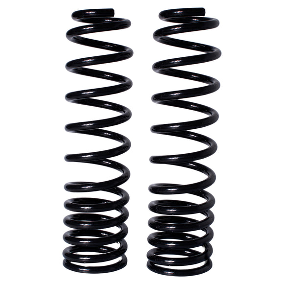 Resortes Originales Ag Confort Honda Civic 1992-1996 Par Delantero