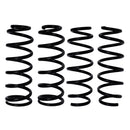 Resortes Originales Ag Confort Honda Civic 2006-2011 Kit 4 Piezas-2