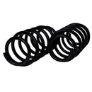 Resortes Originales Ag Confort Honda Civic 2006-2011 Par Delantero-3