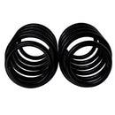 Resortes Originales Ag Confort Honda Civic 2006-2011 Par Delantero-4