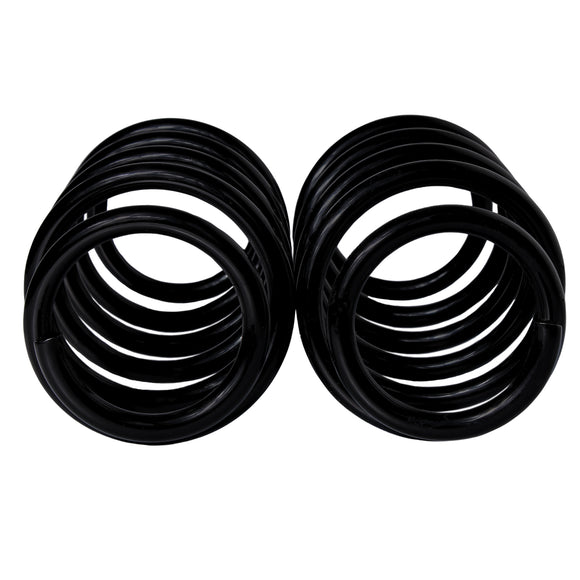 Resortes Originales Ag Confort Honda Civic 2006-2011 Par Delantero