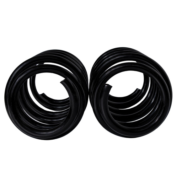 Resortes Originales Ag Confort Honda Civic 2006-2011 Par Delantero