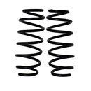 Resortes Originales Ag Confort Honda Civic 2006-2011 Par Delantero-2