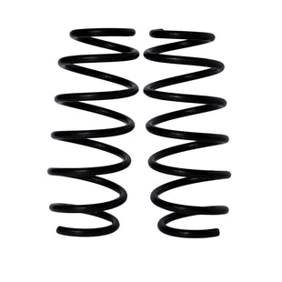 Resortes Originales Ag Confort Honda Civic 2006-2011 Par Delantero