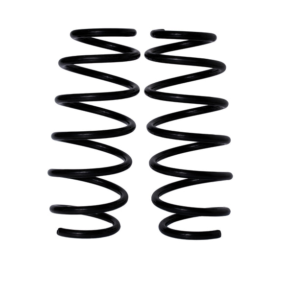 Resortes Originales Ag Confort Honda Civic 2006-2011 Par Delantero