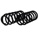 Resortes Originales AG Confort Honda Civic 2006-2011 Par Trasero-3