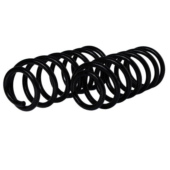 Resortes Originales AG Confort Honda Civic 2006-2011 Par Trasero