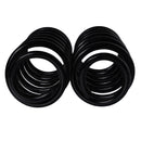 Resortes Originales AG Confort Honda Civic 2006-2011 Par Trasero-4