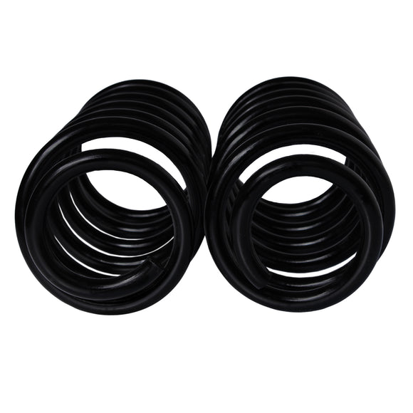 Resortes Originales AG Confort Honda Civic 2006-2011 Par Trasero