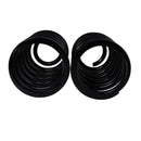 Resortes Originales AG Confort Honda Civic 2006-2011 Par Trasero-5