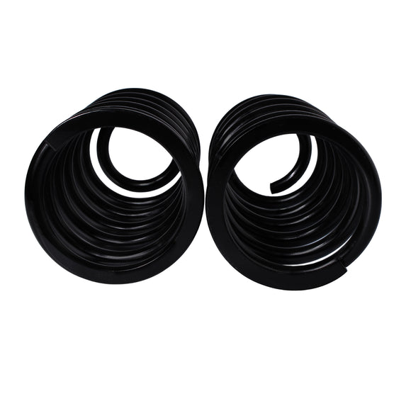 Resortes Originales AG Confort Honda Civic 2006-2011 Par Trasero