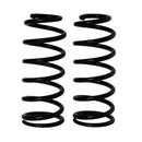 Resortes Originales AG Confort Honda Civic 2006-2011 Par Trasero-2