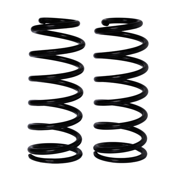 Resortes Originales AG Confort Honda Civic 2006-2011 Par Trasero