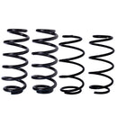 Resortes Originales Ag Confort Honda Fit 03-08 Kit 4 Piezas-1