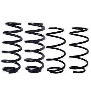 Resortes Originales Ag Confort Honda Fit 03-08 Kit 4 Piezas