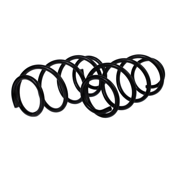 Resortes Originales Ag Confort Honda Fit 03-08 Kit 4 Piezas