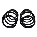 Resortes Originales Ag Confort Honda Fit 2003-2008 Par Delantero-3