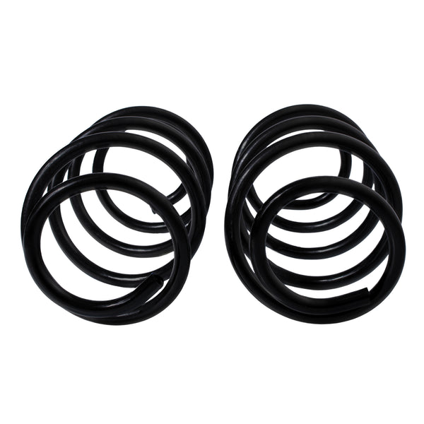Resortes Originales Ag Confort Honda Fit 03-08 Kit 4 Piezas