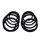 Resortes Originales Ag Confort Honda Fit 2003-2008 Par Delantero-4