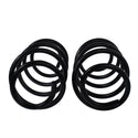Resortes Originales Ag Confort Honda Fit 03-08 Kit 4 Piezas