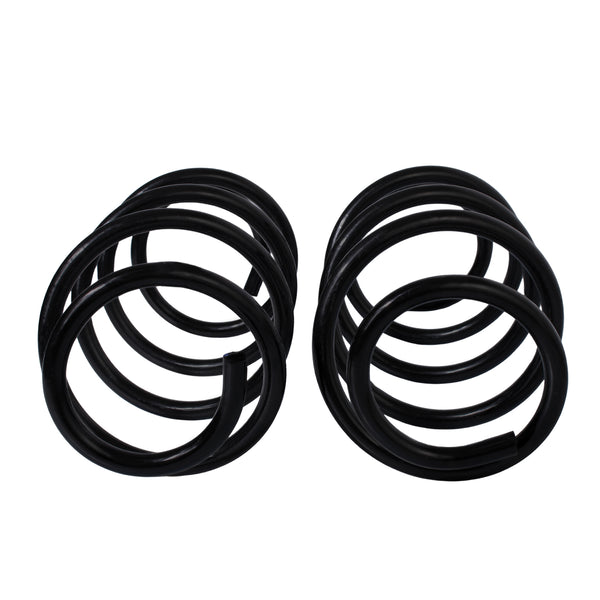 Resortes Originales Ag Confort Honda Fit 03-08 Kit 4 Piezas