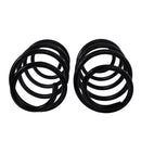 Resortes Originales AG Confort Honda Fit 2003-2008 Par Delantero-5