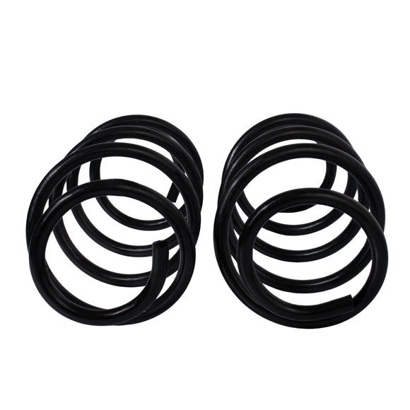 Resortes Originales AG Confort Honda Fit 2003-2008 Par Delantero