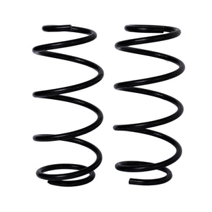 Resortes Originales AG Confort Honda Fit 2003-2008 Par Delantero
