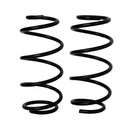 Resortes Originales AG Confort Honda Fit 2003-2008 Par Delantero-2
