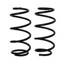 Resortes Originales Ag Confort Honda Fit 2003-2008 Par Delantero-1