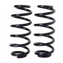 Resortes Originales Ag Confort Honda Fit 2003-2008 Par Trasero-1