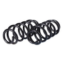 Resortes Originales AG Confort Honda Fit 03-08 Kit 4 Piezas-4