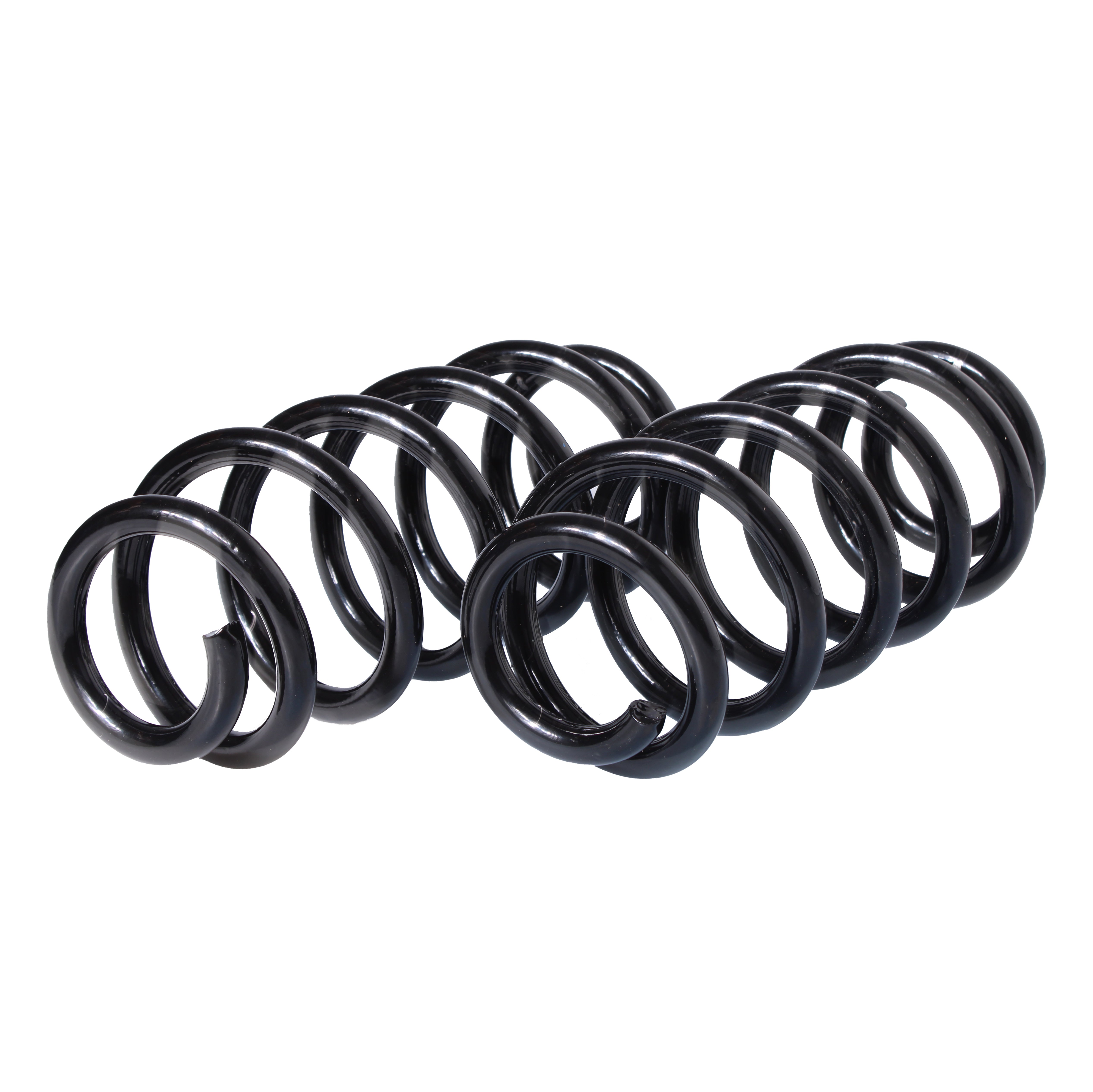 Resortes Originales Ag Confort Honda Fit 2003-2008 Par Trasero