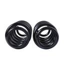 Resortes Originales Ag Confort Honda Fit 2003-2008 Par Trasero-3