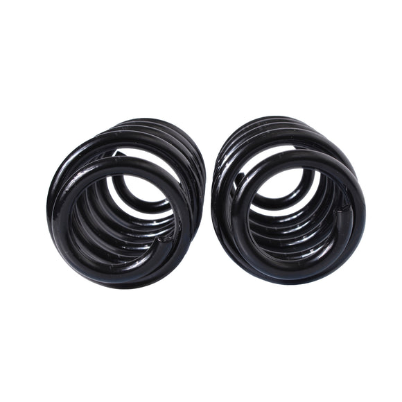 Resortes Originales Ag Confort Honda Fit 2003-2008 Par Trasero