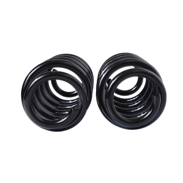 Resortes Originales Ag Confort Honda Fit 03-08 Kit 4 Piezas