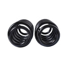 Resortes Originales AG Confort Honda Fit 2003-2008 Par Trasero-5