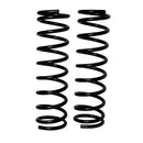 Resortes Originales AG Confort Honda Accord 1990-1997 Par Trasero-2