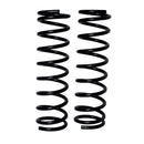 Resortes Originales Ag Confort Honda Accord 1990-1997 Par Trasero-1